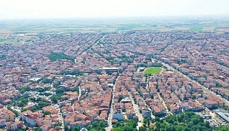 Aralarında bazı ülkelerden büyük olanlar da var! İki şartı taşıyorlar: İşte il olmaya aday ilçeler... - Resim: 12