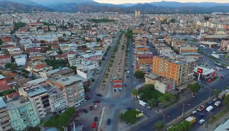 Aralarında bazı ülkelerden büyük olanlar da var! İki şartı taşıyorlar: İşte il olmaya aday ilçeler... - Resim: 14