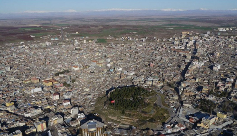 Aralarında bazı ülkelerden büyük olanlar da var! İki şartı taşıyorlar: İşte il olmaya aday ilçeler... - Resim: 22