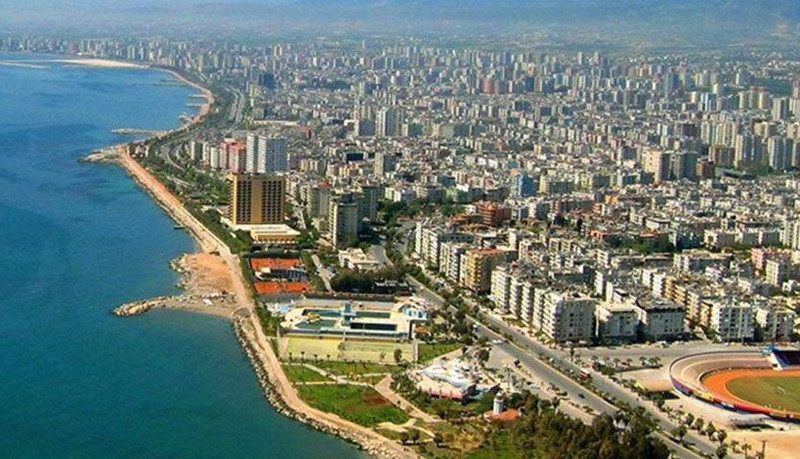 Aralarında bazı ülkelerden büyük olanlar da var! İki şartı taşıyorlar: İşte il olmaya aday ilçeler... - Resim: 25