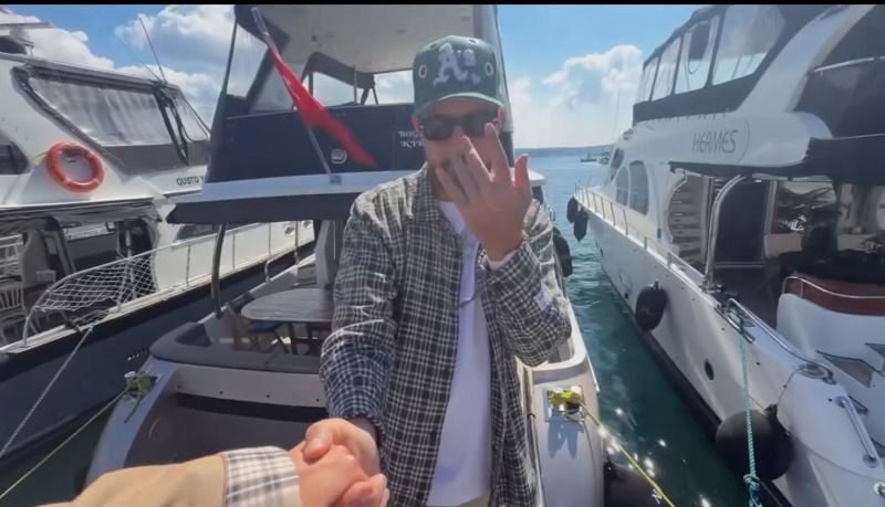 Melisa Döngel ile Murda ayrıldı! Zamanlaması dikkat çekti - Resim: 5