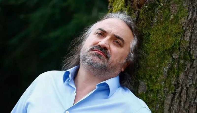 Volkan Konak'a acı veda! En son ona sarılmıştı... Selim Bölükbaşı'ndan duygusal paylaşım geldi - Resim: 1