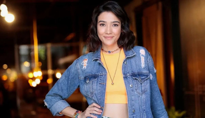Aybüke Pusat ve Furkan Andıç’tan aşk dolu tatil pozları! Yeni imajı dikkat çekti - Resim: 1
