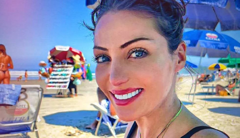 TikTok fenomeninden acı haber! Evinde ölü olarak bulundu - Resim: 5