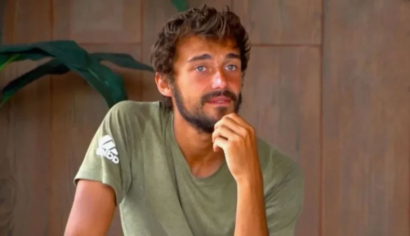 Survivor şampiyonu Cemal Can Canseven açıkladı! Yarışmacılar adada tuvaletini nereye yapıyor? - Resim: 1