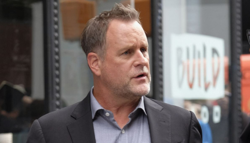 Ünlü oyuncudan kötü haber! İkinci kez kansere yakalandı - Resim: 9