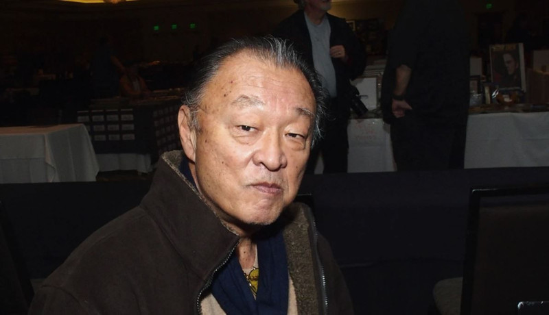 Ünlü oyuncudan kahreden haber! Geçirdiği felç sonucu hayatını kaybetti - Resim: 3