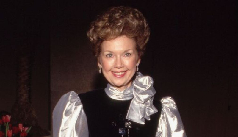 Bir dönem ekranlara damga vurmuştu! Efsane oyuncu hayatını kaybetti - Resim: 2