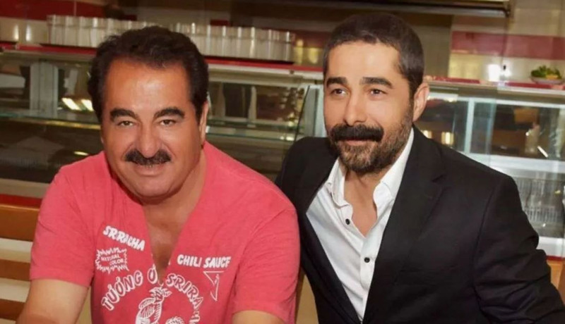 Ahmet Tatlıses'ten babası İbrahim Tatlıses'e şoke eden suçlama! 