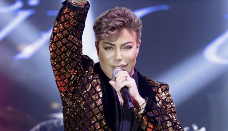 Fatih Ürek'in ablası Selvi Ürek'ten miras açıklaması: Kazancının yüzde 70'ini oraya harcamış - Resim: 8