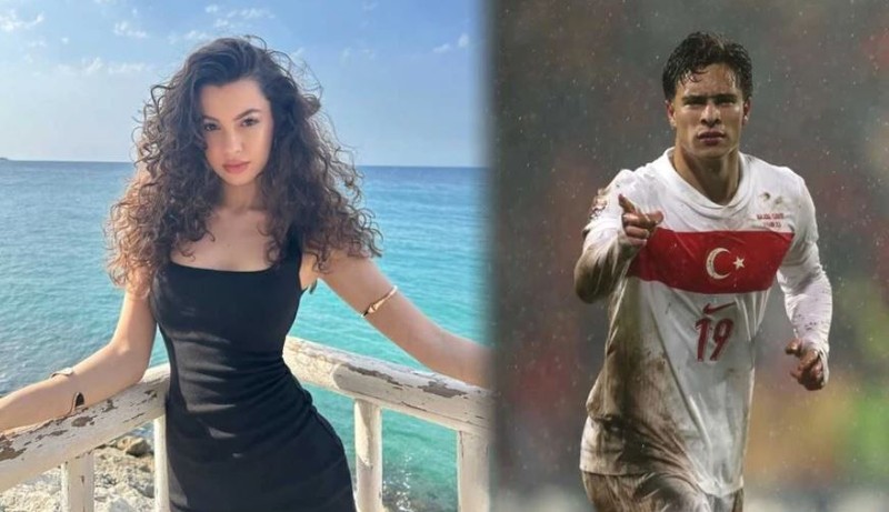 Bir Gece Masalı'nın Canfeza'sı Su Burcu Yazgı Coşkun'dan nefes kesen doğum günü kombini! Pozları beğeni yağmuruna tutuldu - Resim: 6