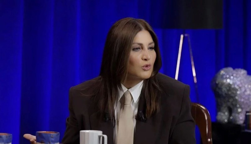 Sibel Can'dan kan donduran itiraf! "Koliden bıçak çıktı" diyerek anlattı - Resim: 3