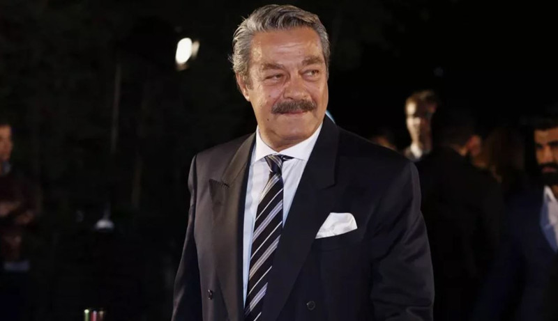 Beyin damarına pıhtı atmıştı! Yeşilçam'ın efsane ismi Kadir İnanır'ın son hali ortaya çıktı - Resim: 3