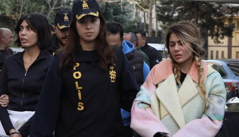 Anoreksiya nedeniyle hayatını kaybetmişti! Nihal Candan'ın acılı babası ilk kez konuştu! "Şöhret dünyasına girince sapıttı" - Resim: 1