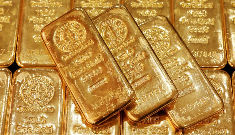 Trump'ın açıklamasıyla dolar güçlendi: Altın fiyatlarında ibre terse döndü! - Resim: 4