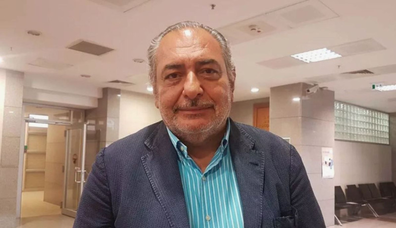 Reha Muhtar Boğaz'daki yalısını satışa çıkardı! Fiyatı adeta dudak uçuklattı - Resim: 1