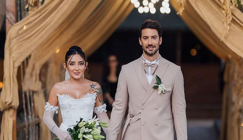 Evliliğini tek celsede sonlandırmıştı! Melek Mosso'dan şaşırtan ayrılık açıklaması geldi - Resim: 3