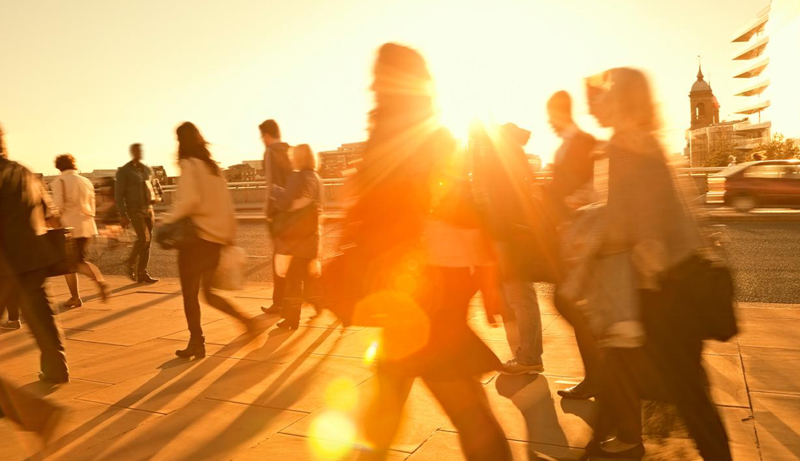 Meteoroloji'den müjde: Pastırma sıcakları geliyor! - Resim: 4