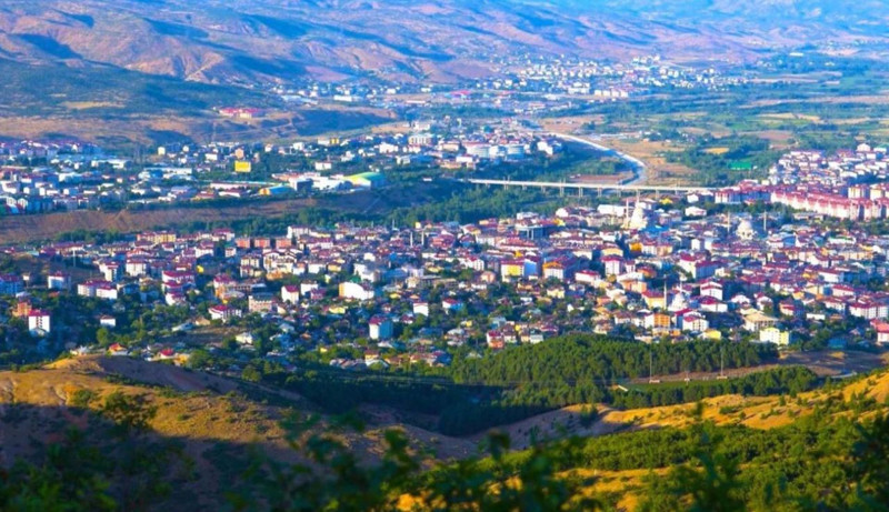 81 ilin lakabı belli oldu! Bazılarını duyunca çok şaşıracaksınız! İşte illerin takma adları - Resim: 17