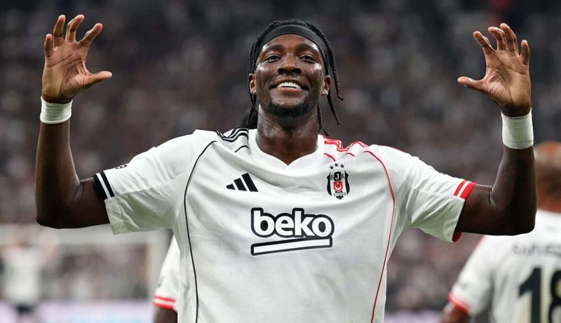 Beşiktaş’tan şaşkınlık yaratan karar! Attığı imza kurumadı! 15 milyon euroluk yıldız için ayrılık kapıda! - Resim: 12