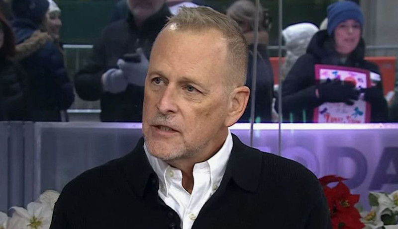 Ünlü oyuncudan kötü haber! İkinci kez kansere yakalandı - Resim: 3