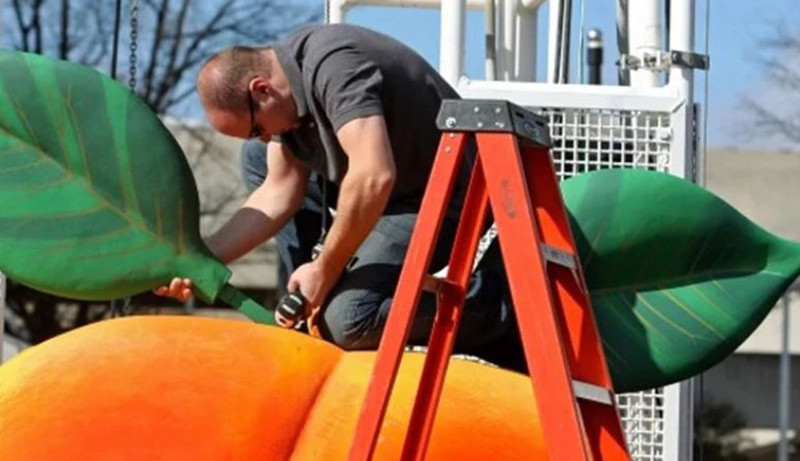 Dünya 2026'ya merhaba diyor! İşte yeni yıla ilk giren ülkeler! - Resim: 4