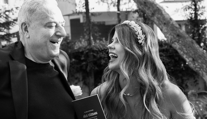 Kendisinden 42 yaş küçük eşinden boşanmıştı! Mehmet Ali Erbil ayrılık nedenini ilk kez açıkladı - Resim: 3