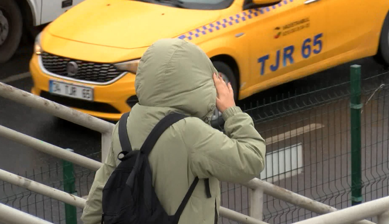 Yeni yağışlı hava geliyor!  Meteoroloji saat vererek uyardı: Dikkatli ve tedbirli olun! - Resim: 5