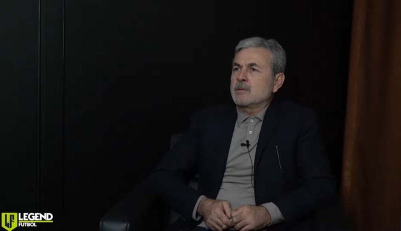 Aykut Kocaman, Fenerbahçe’ye geri dönecek mi? Resmen açıkladı! - Resim: 2