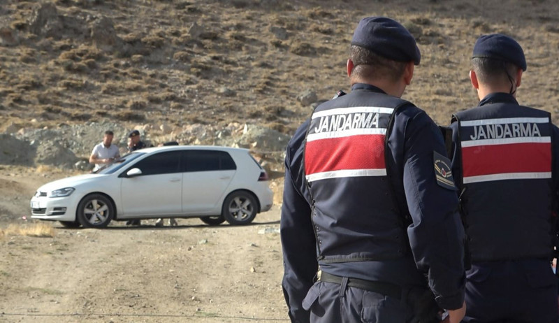 Filmleri aratmayan intihar girişimi! Kafasına silah dayadı… Tam 7 saat sürdü… Bir türlü ikna olmadı - Resim: 8