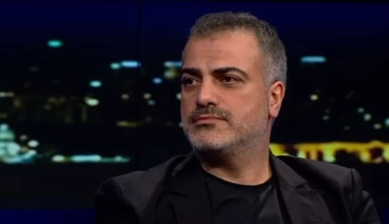 Mağdur olduğu iddiasıyla mahkemeye başvurmuştu! Ünlü oyuncu Sermiyan Midyat'ın davası karara bağlandı - Resim: 4