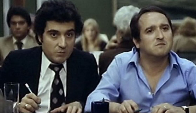 Hastanede tedavi altındaydı! Ünlü oyuncu hayatını kaybetti - Resim: 7