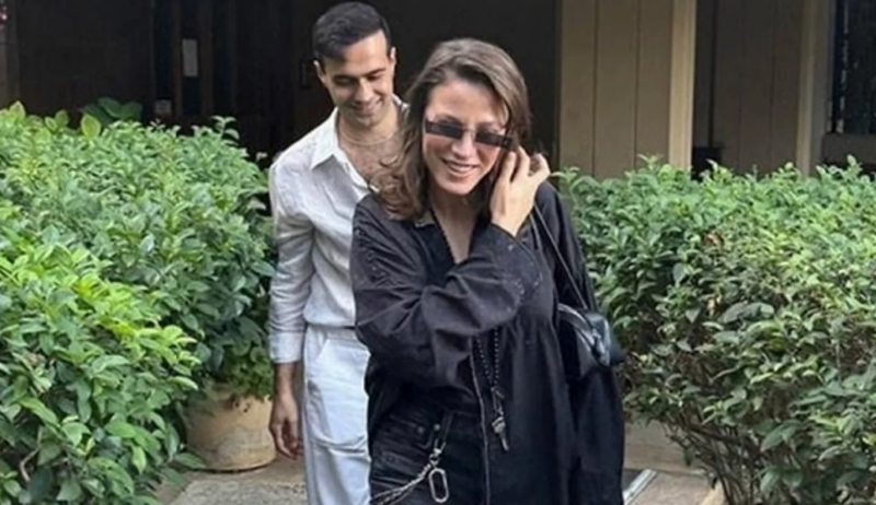 Serenay Sarıkaya ve Mert Demir'den sürpriz iddia! Evleniyorlar mı? - Resim: 2