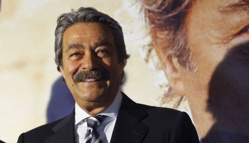 Beyninde pıhtı atmıştı! Yeşilçam'ın efsane ismi Kadir İnanır'ın son hali ortaya çıktı: Ayağa kalktı! - Resim: 5