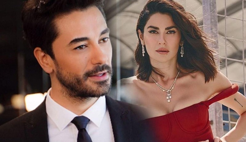 Nesrin Cavadzade ve Gökhan Alkan fotoğrafları olay oldu! - Resim: 51