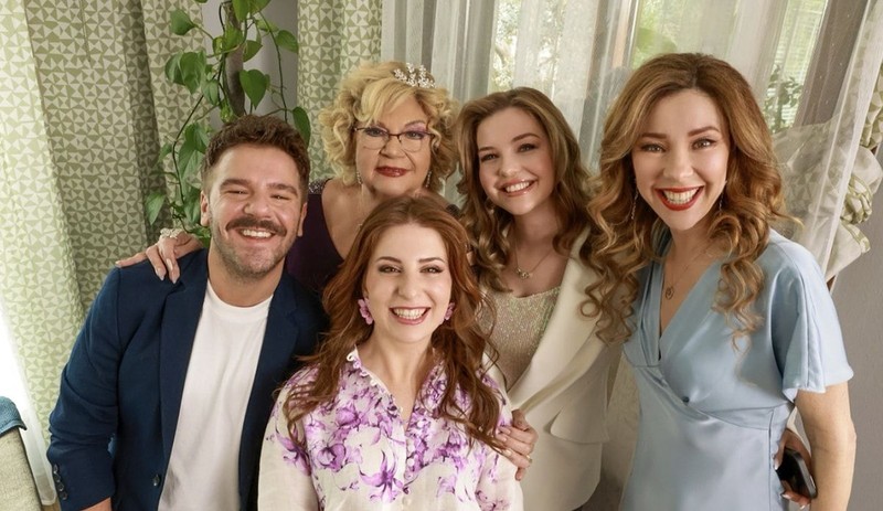 Film başlamadan kaos başladı! Sihirli Annem'in 'Kerem'i Michele Cedolin'den olay açıklama - Resim: 2