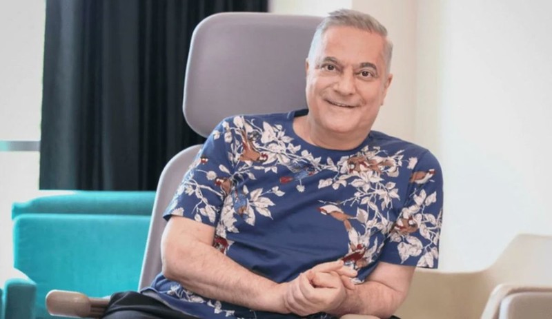 Ünlü şovmen Mehmet Ali Erbil'den imalı sözler! "29 yıldır nafaka ödeyen dünyadaki tek adamım" - Resim: 2
