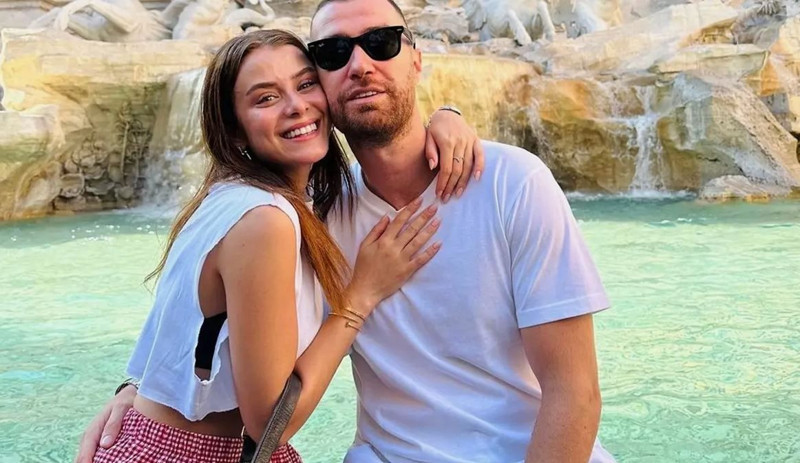 Yaz sezonunu açan İlayda Alişan'dan nefes kesen tatil pozları! Paylaşımı beğeni yağmuruna tutuldu - Resim: 2