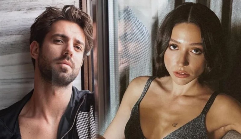 Serkay Tütüncü'den Zeynep Bastık'ın sözlerine destek! "Bir kız çocuğum olsun isterim" - Resim: 2