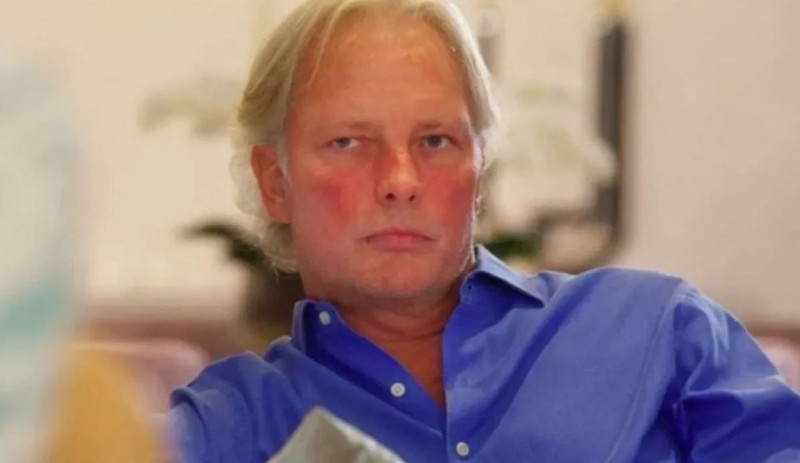 Fenerbahçe'nin eski başkanının oğlundan kötü haber! Beyin kanaması geçirdi - Resim: 2