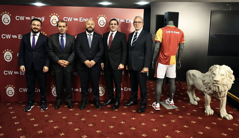 Galatasaray’dan transfer ve bahis soruşturması açıklaması! Özbek’ten Eren Elmalı’ya ayrı parantez - Resim: 2