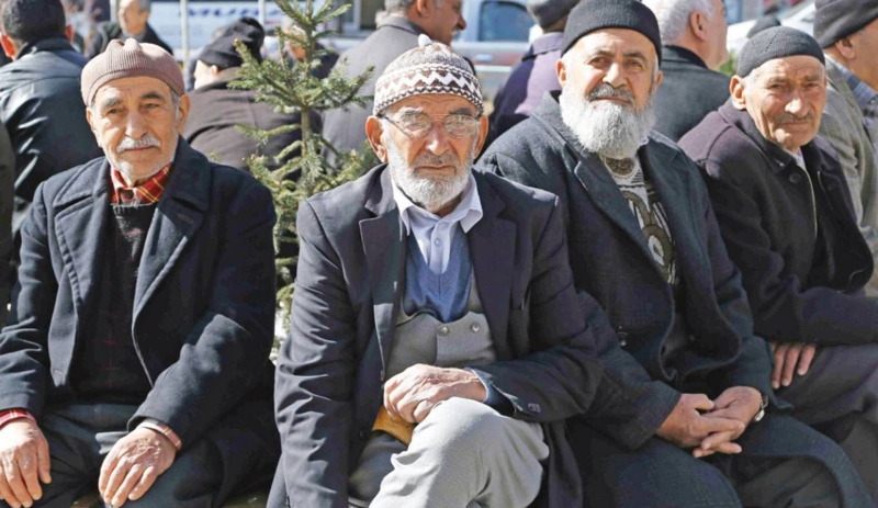 Dar gelirli ailelere vatandaşlık maaşı geliyor! Sistem nasıl olacak, ne zaman hayata geçecek? İşte detaylar - Resim: 4