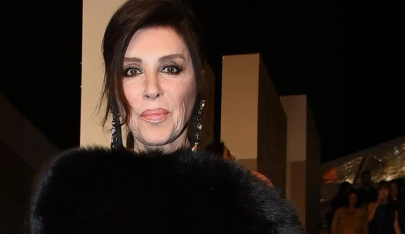 Nebahat Çehre'den yıllar sonra gelen çocuk itirafı! Annelik için yarım asırlık şart! - Resim: 4