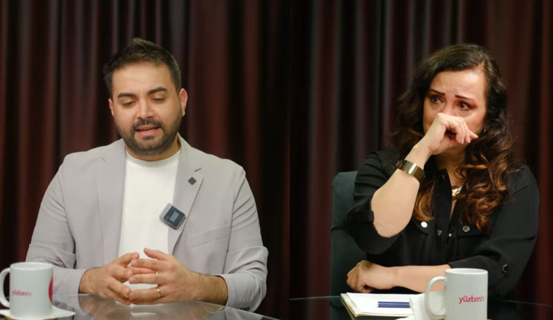 Kadir Ezildi'den yürek yakan baba itirafı: O an gözümün önünde gitmiyor! - Resim: 5