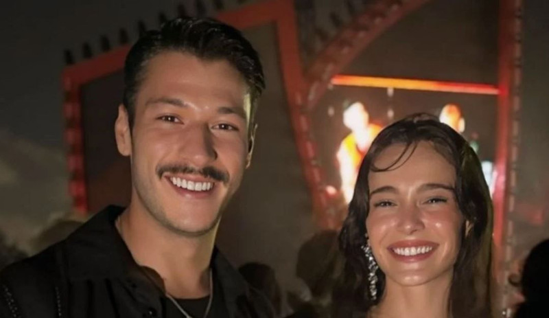 Ayrılıkları olay olmuştu: Kubilay Aka ve Hafsanur Sancaktutan cephesinde sürpriz gelişme - Resim: 4