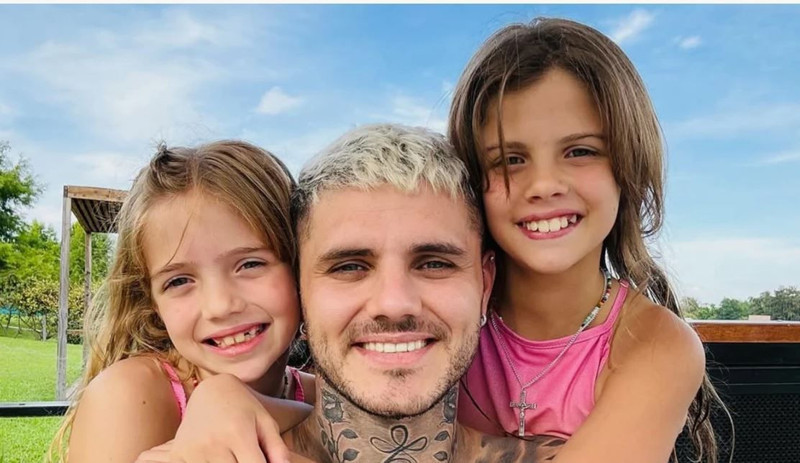 Galatasaraylı Mauro Icardi ile Wanda Nara'nın nafaka davasında karar! - Resim: 4