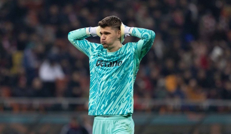 Galatasaray’da Muslera devri kapanıyor! Yeni kaleciyi duyurdular! 10 milyon euroluk yıldız transfer listesine girdi! - Resim: 7