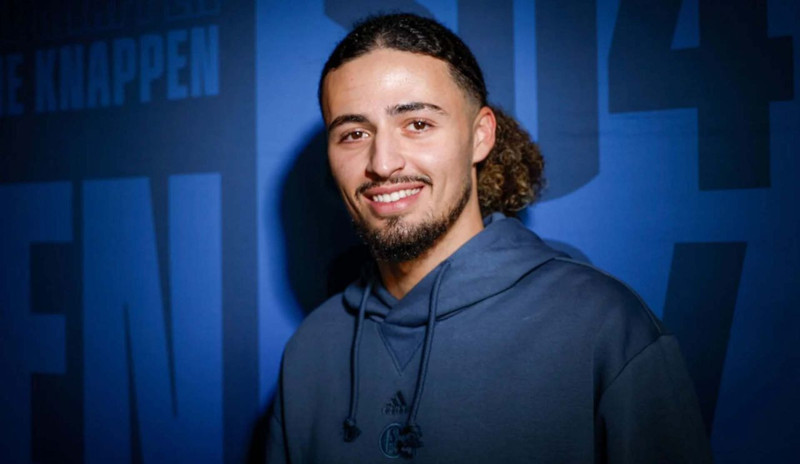 Kara Kartal kanatlanacak! Beşiktaş’ın yeni transferi hayırlı olsun! 6 milyon euroluk sağ bek geliyor! - Resim: 7