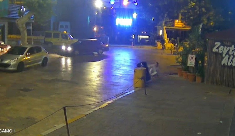 Emlakçıda silahlı çatışma! Ölü ve yaralılar var - Resim: 8