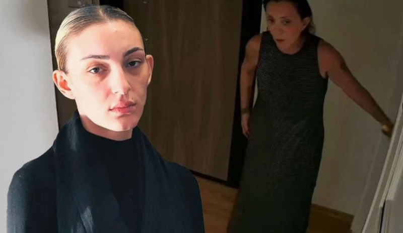 "Annem ölsün" mesajları ifşa olmuştu! Güllü'nün eski eşi ilk kez konuştu! Kızı hakkında söyledikleri dikkat çekti - Resim: 2